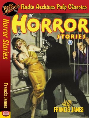 cover image of Francis James